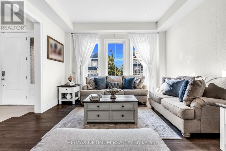 3 PORT HOPE HOLLOW, Brampton (Bram West), Ontario, L6Y2Y9