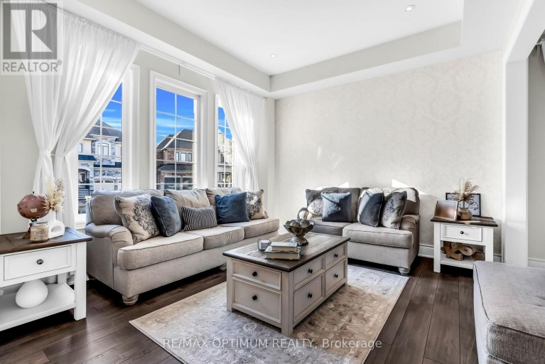 3 PORT HOPE HOLLOW, Brampton (Bram West), Ontario, L6Y2Y9