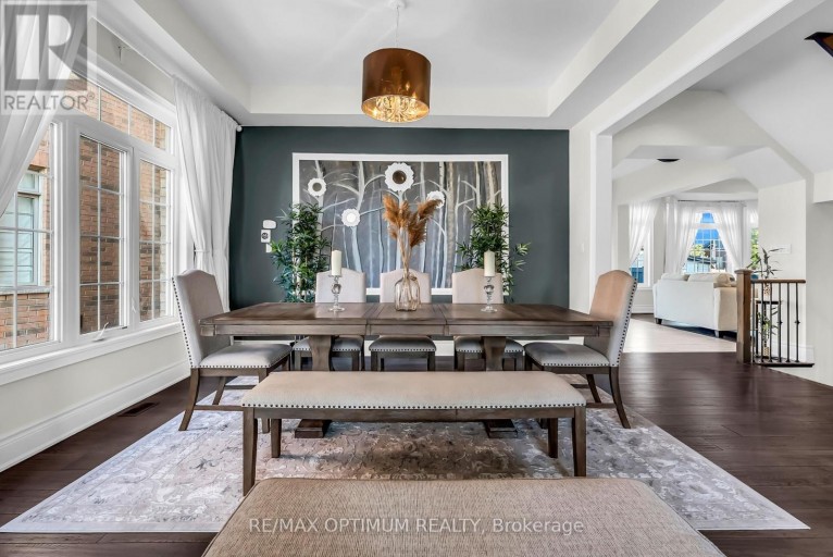 3 PORT HOPE HOLLOW, Brampton (Bram West), Ontario, L6Y2Y9