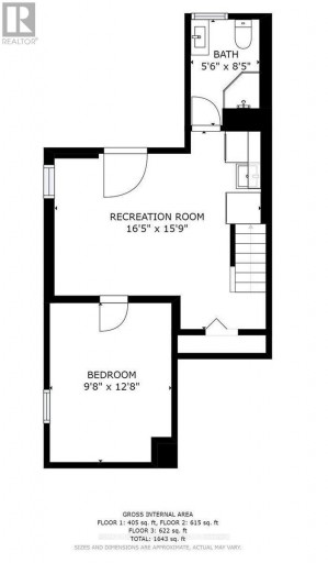 52 SEVENTH STREET, Toronto (New Toronto), Ontario, M8V3B2