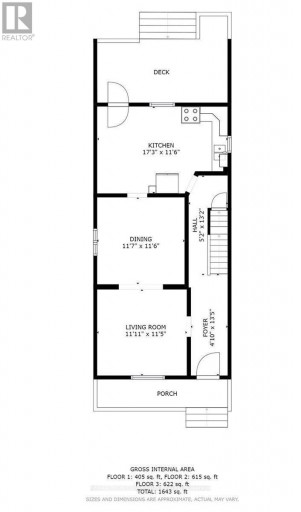52 SEVENTH STREET, Toronto (New Toronto), Ontario, M8V3B2