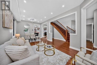 19 SOLSTICE STREET Brampton (Brampton East) Ontario photo 12