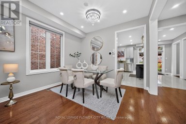 19 SOLSTICE STREET Brampton (Brampton East) Ontario photo 14