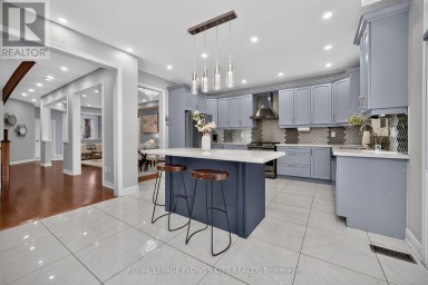 19 SOLSTICE STREET Brampton (Brampton East) Ontario photo 17