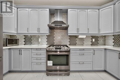 19 SOLSTICE STREET Brampton (Brampton East) Ontario photo 19