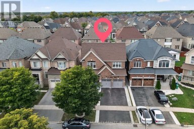 19 SOLSTICE STREET Brampton (Brampton East) Ontario photo 2