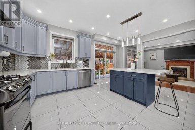 19 SOLSTICE STREET Brampton (Brampton East) Ontario photo 21