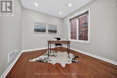 19 SOLSTICE STREET Brampton (Brampton East) Ontario photo 24