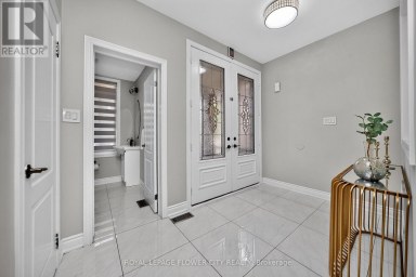 19 SOLSTICE STREET Brampton (Brampton East) Ontario photo 26