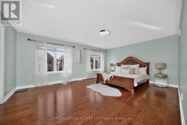 19 SOLSTICE STREET Brampton (Brampton East) Ontario photo 29
