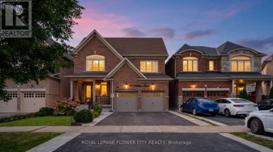 19 SOLSTICE STREET Brampton (Brampton East) Ontario photo 3