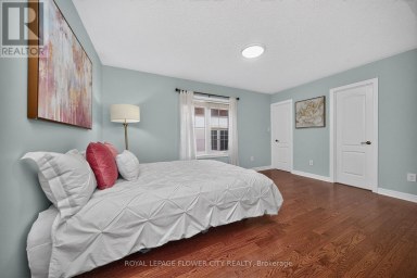 19 SOLSTICE STREET Brampton (Brampton East) Ontario photo 33