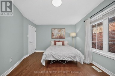 19 SOLSTICE STREET Brampton (Brampton East) Ontario photo 34