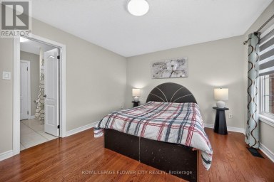19 SOLSTICE STREET Brampton (Brampton East) Ontario photo 35