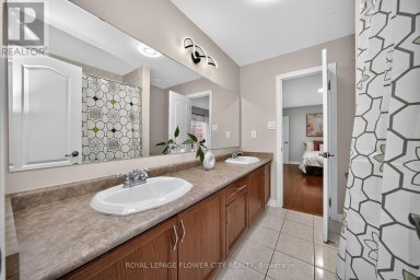 19 SOLSTICE STREET Brampton (Brampton East) Ontario photo 37