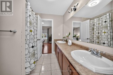 19 SOLSTICE STREET Brampton (Brampton East) Ontario photo 38