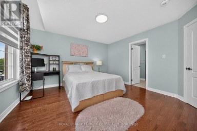 19 SOLSTICE STREET Brampton (Brampton East) Ontario photo 39