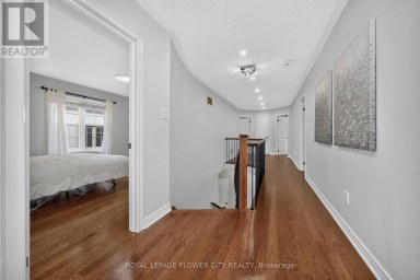 19 SOLSTICE STREET Brampton (Brampton East) Ontario photo 40