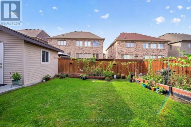 19 SOLSTICE STREET Brampton (Brampton East) Ontario photo 47