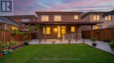19 SOLSTICE STREET Brampton (Brampton East) Ontario photo 48