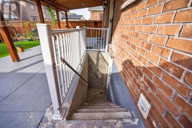 19 SOLSTICE STREET Brampton (Brampton East) Ontario photo 49