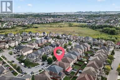 19 SOLSTICE STREET Brampton (Brampton East) Ontario photo 50
