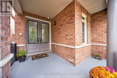 19 SOLSTICE STREET Brampton (Brampton East) Ontario photo 6