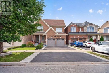 19 SOLSTICE STREET Brampton (Brampton East) Ontario photo 7