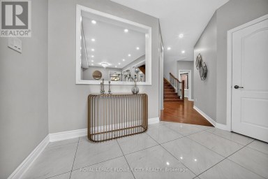 19 SOLSTICE STREET Brampton (Brampton East) Ontario photo 8