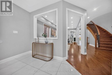 19 SOLSTICE STREET Brampton (Brampton East) Ontario photo 9