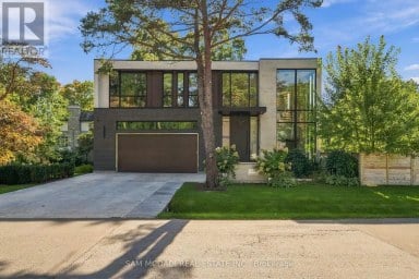 112 ELTON PARK ROAD Oakville (MO Morrison) Ontario photo 1