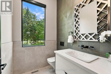 112 ELTON PARK ROAD Oakville (MO Morrison) Ontario photo 12
