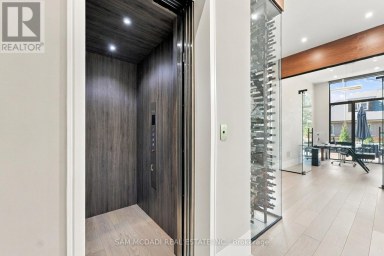 112 ELTON PARK ROAD Oakville (MO Morrison) Ontario photo 17