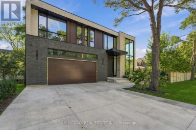 112 ELTON PARK ROAD Oakville (MO Morrison) Ontario photo 2