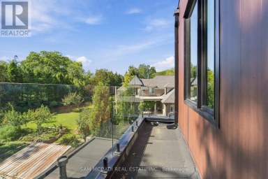 112 ELTON PARK ROAD Oakville (MO Morrison) Ontario photo 24