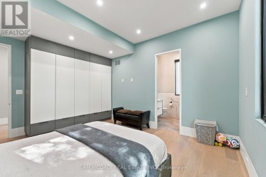 112 ELTON PARK ROAD Oakville (MO Morrison) Ontario photo 30