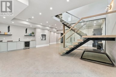 112 ELTON PARK ROAD Oakville (MO Morrison) Ontario photo 33