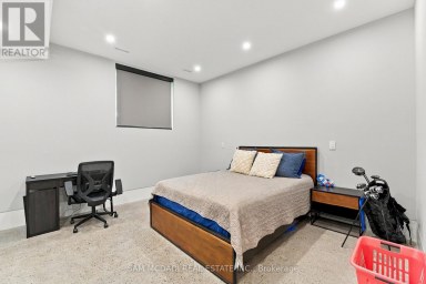 112 ELTON PARK ROAD Oakville (MO Morrison) Ontario photo 34