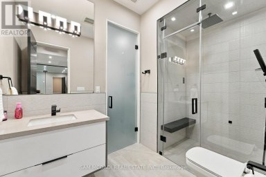 112 ELTON PARK ROAD Oakville (MO Morrison) Ontario photo 36