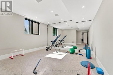 112 ELTON PARK ROAD Oakville (MO Morrison) Ontario photo 37