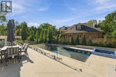 112 ELTON PARK ROAD Oakville (MO Morrison) Ontario photo 39