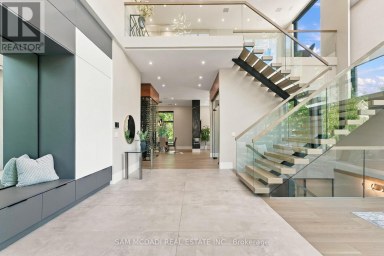 112 ELTON PARK ROAD Oakville (MO Morrison) Ontario photo 4
