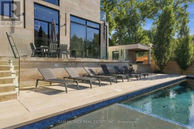 112 ELTON PARK ROAD Oakville (MO Morrison) Ontario photo 40