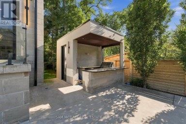 112 ELTON PARK ROAD Oakville (MO Morrison) Ontario photo 41
