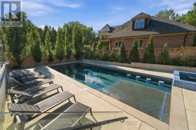 112 ELTON PARK ROAD Oakville (MO Morrison) Ontario photo 42