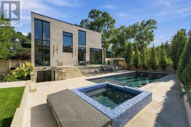 112 ELTON PARK ROAD Oakville (MO Morrison) Ontario photo 43