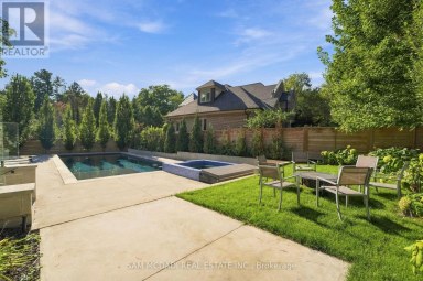 112 ELTON PARK ROAD Oakville (MO Morrison) Ontario photo 44