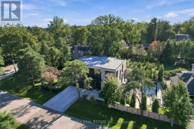 112 ELTON PARK ROAD Oakville (MO Morrison) Ontario photo 46