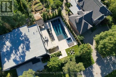 112 ELTON PARK ROAD Oakville (MO Morrison) Ontario photo 47