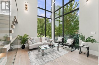 112 ELTON PARK ROAD Oakville (MO Morrison) Ontario photo 5